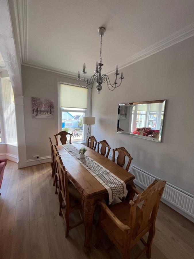57 Main Street Newcastle Luxury Central Apartment المظهر الخارجي الصورة