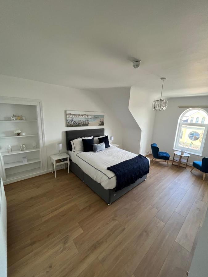 57 Main Street Newcastle Luxury Central Apartment المظهر الخارجي الصورة