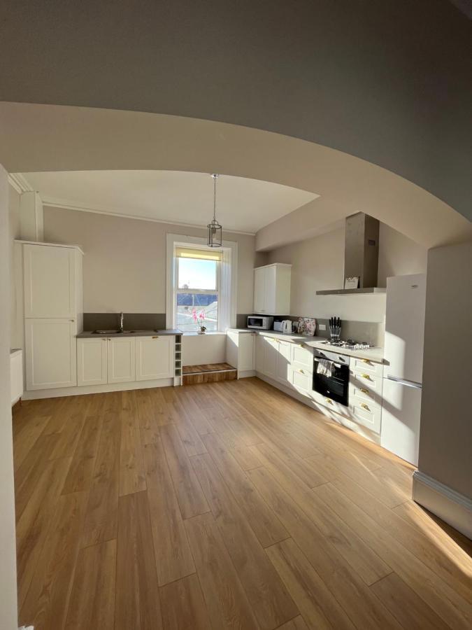 57 Main Street Newcastle Luxury Central Apartment المظهر الخارجي الصورة